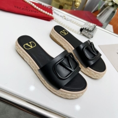 Valentino Slippers